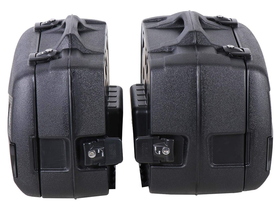 Mala lateral [Hepco & Becker] - Junior Flash – Universal