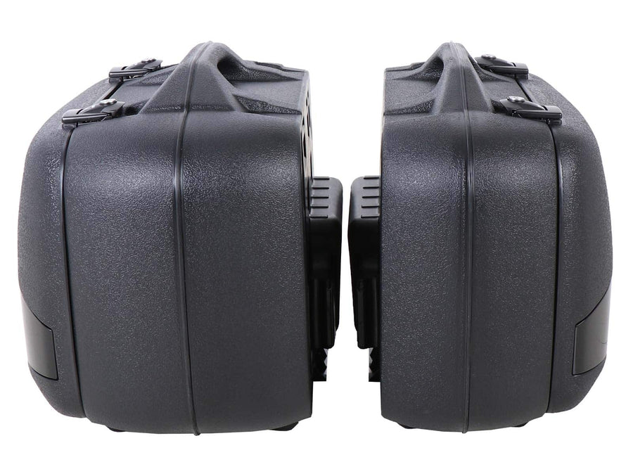 Mala lateral [Hepco & Becker] - Junior Flash – Universal