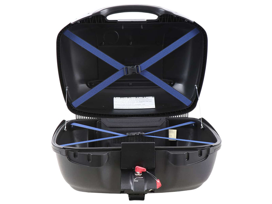 Hepco & Becker [Hepco & Becker] - Top case