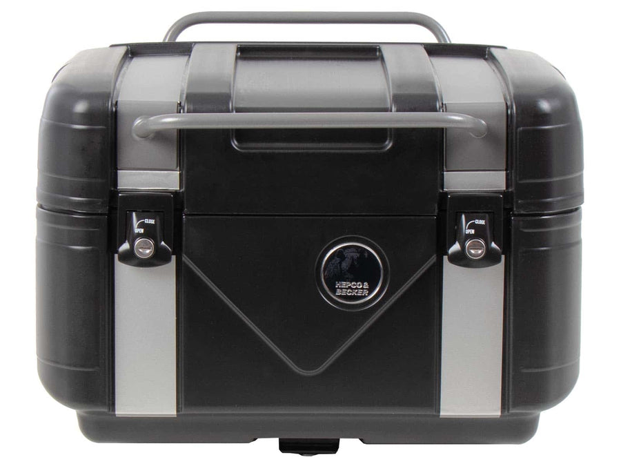Hepco & Becker [Hepco & Becker] - Top case
