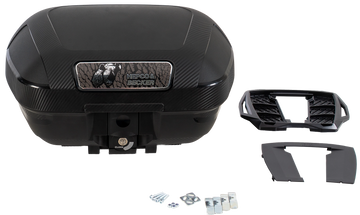 Topcase [Hepco & Becker] - Orbit 54 – para transportadores de topcase