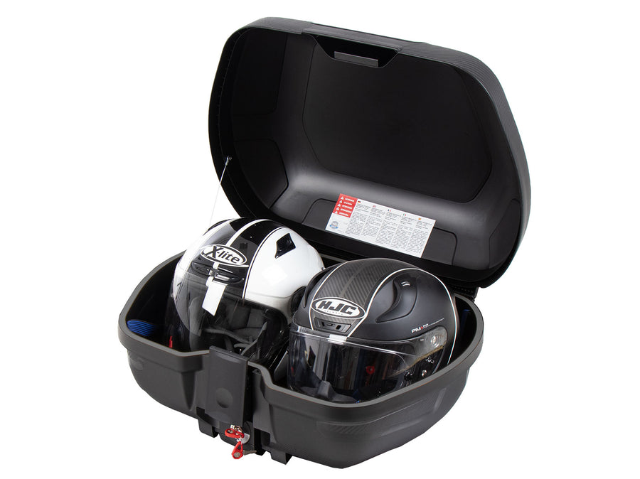 Hepco & Becker [Hepco & Becker] - Topcase Orbit 54