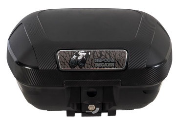 Topcase [Hepco & Becker] - Orbit 54 – para transportadores de topcase