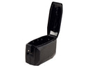 Seitenkoffer [Hepco & Becker] - Xcore Seitenkofferset schwarz – C-Bow