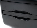 Yamaha MT-07 [2021-2024] - Smartrack-Set mit Xcore Topcase silber/schwarz