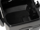 Yamaha MT-03 [2016-2019] - Smartrack-Set mit Xcore Topcase silber/schwarz