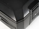 Suzuki GSX 1300 R Hayabusa [2021-2026] - Smartrack-Set mit Xcore Topcase schwarz