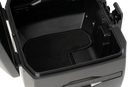 Moto Guzzi V100 Mandello [2022-2026] - Smartrack-Set mit Xcore Topcase schwarz