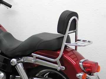 Harley Davidson Dyna Switchback [2010-2016] - Barra de marca