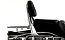 Honda VT 1100 C [1988-1994] - Sissybar com Ponte de Luggage-1