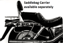 Honda VT 1100 C [1988-1994] - Sissybar com Ponte de Luggage-2