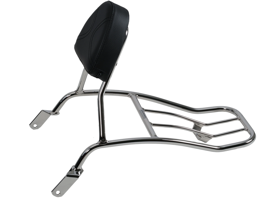 Honda VF 750 C [1993-2000] - Solorack com encosto cromado