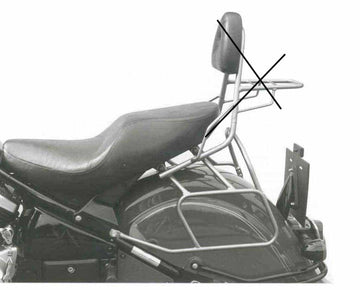Drifter Kawasaki VN 1500 [1999-2003] - Pacote de bolso de bolso - 0