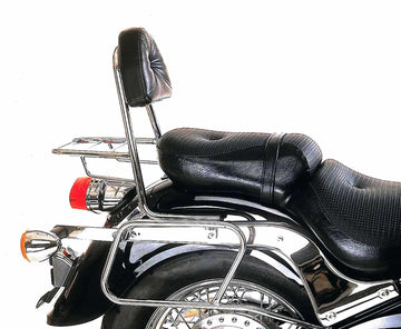 Kawasaki VN 800 Classic [2000-2005] - Sissybar com Ponte de Luggage
