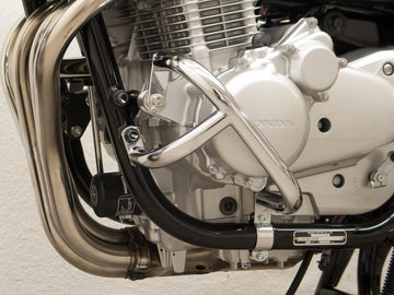 HONDA CB 1100 [BIKES DE CASTO 2013-2014] - Motostzhücken, estável