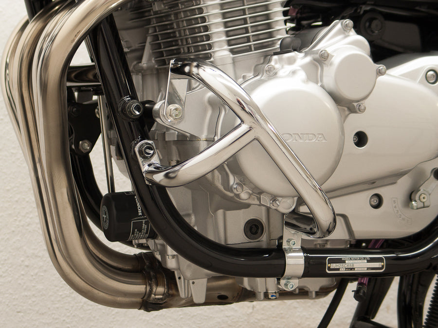 HONDA CB 1100 [BIKES DE CASTO 2013-2014] - Motostzhücken, estável