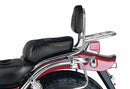 Suzuki vs 1400 Intruder [1987-2003] - Sissybar com Ponte de Luggage-2