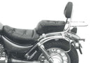 Suzuki vs 600 [1992-2000] - Sissybar com ponte de bagagem-1