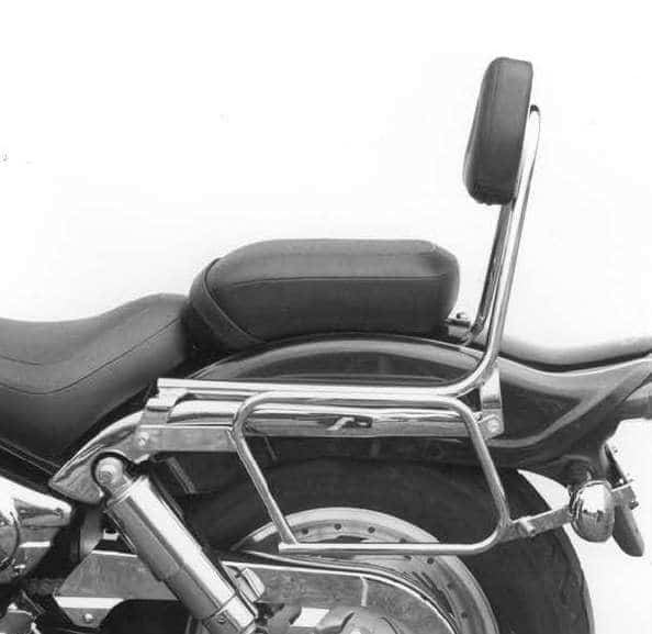 Suzuki VZ 800 Marauder [1996-2003] - Sissybar sem ponte de bagagem