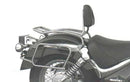 Suzuki VL 125 [1999-2007] - Solorack com backrest-2