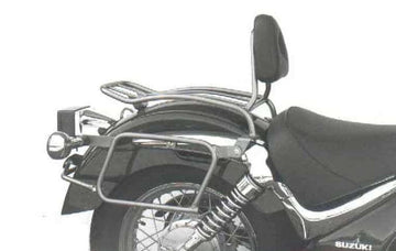 Suzuki VL 125 [1999-2007] - Solorack com backrest - 0