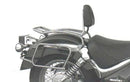 Suzuki VL 125 [1999-2007] - Solorack com backrest-1