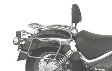 Suzuki VL 125 [1999-2007] - Solorack com backrest