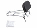Suzuki VL 800 Intruder Vo [2001-2016] - Solorack com backrest-1