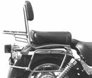 Suzuki VL 125 [1999-2007] - Sissybar com ponte de bagagem-1