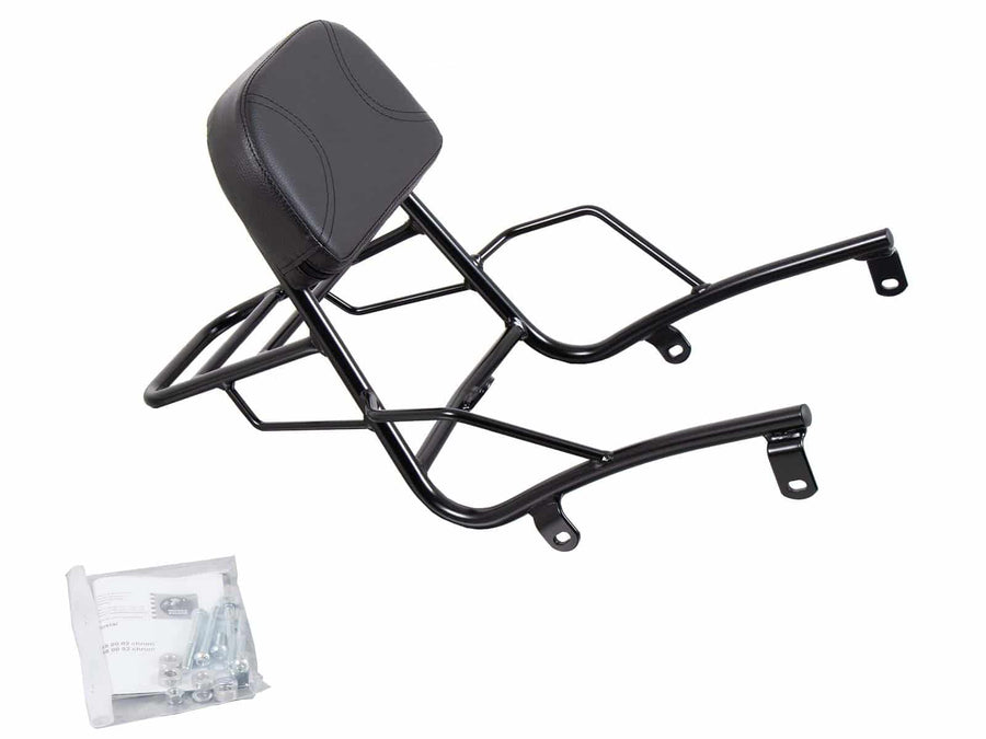 Suzuki VL 800 Intruder Vo [2001-2016] - Sissybar com Ponte de Luggage