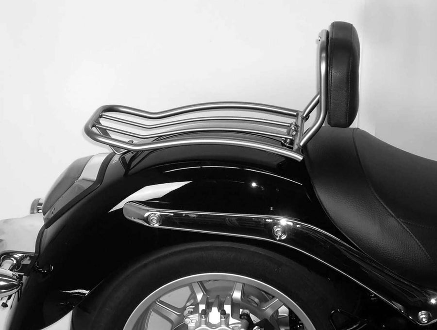 Suzuki C 1800 R [2008-2012] - Solorack com encosto cromado