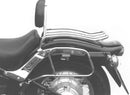 Yamaha XVS 650 Drag Star [1996-2003] - Solorack com backrest-2