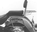 Yamaha XVS 650 Drag Star Cl [1998-2007] - Sissybar com Ponte de Luggage-2
