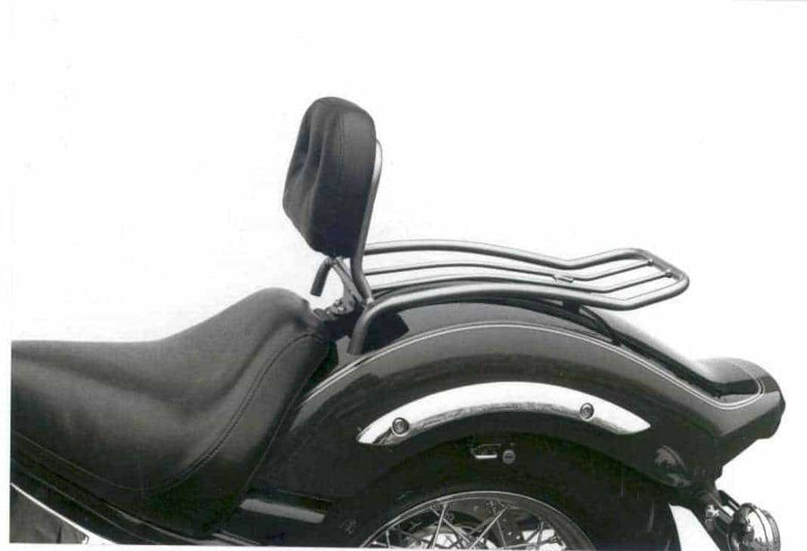 Yamaha XVS 1100 Drag Star [1999-2002] - Solorack com backrest