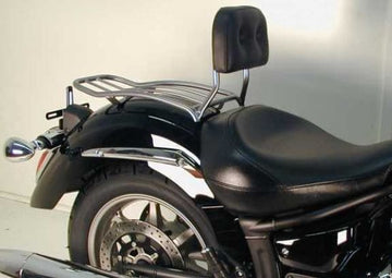 Yamaha XVS 1300 Midnight St [2007-2016] - Solorack com backrest