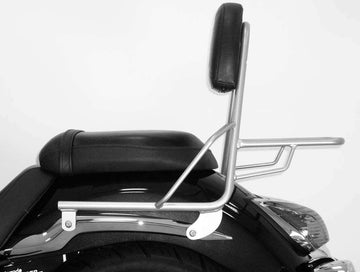 Yamaha XVS 950 A Midnight S [2009-2015] - Sissybar com Ponte de Luggage