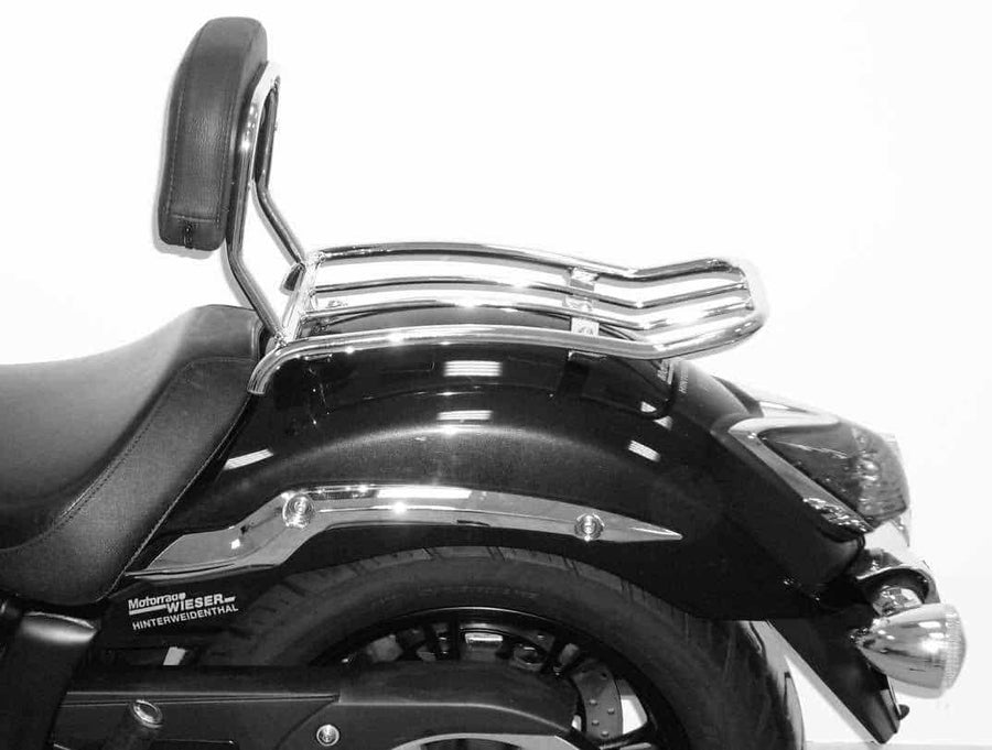 Yamaha XVS 950 A Midnight S [2009-2015] - Solorack com backrest