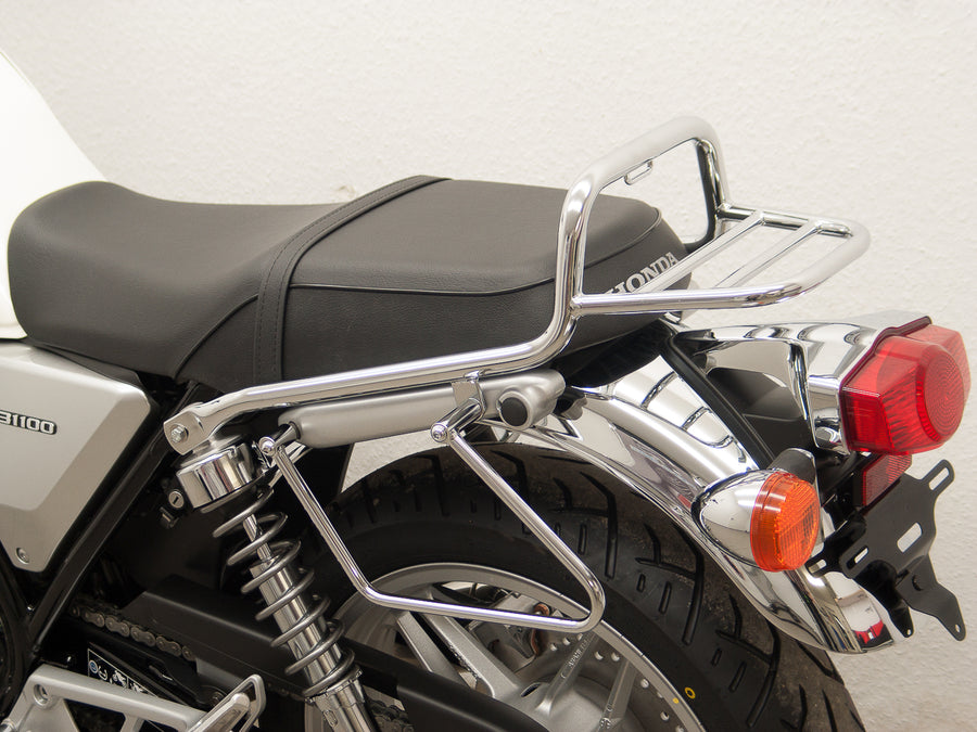 Honda CB 1100 [Cast Wheels 2013-2014] - Porta-bagagens