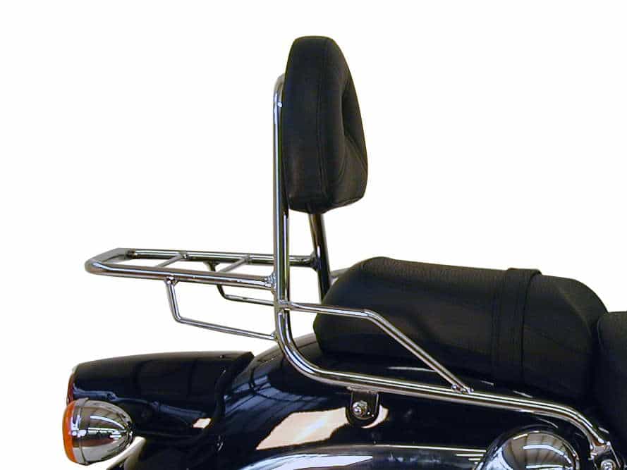 Moto Guzzi California Special [2001-2002] - Porta-bagagens