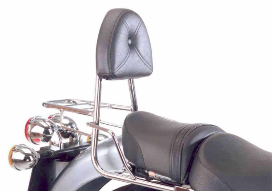 Moto Guzzi California Jackal [1999-2021] - Porta-bagagens