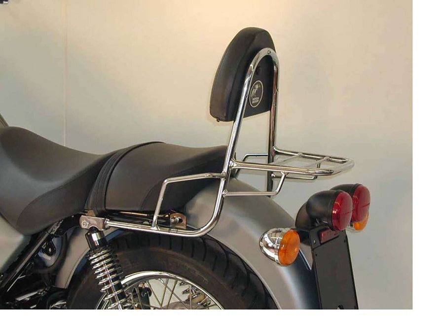 Moto Guzzi California Stone [2001-2005] - Porta-bagagens