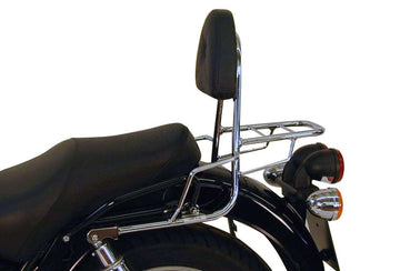 Moto Guzzi California Metal [2001-2003] - Porta-bagagens