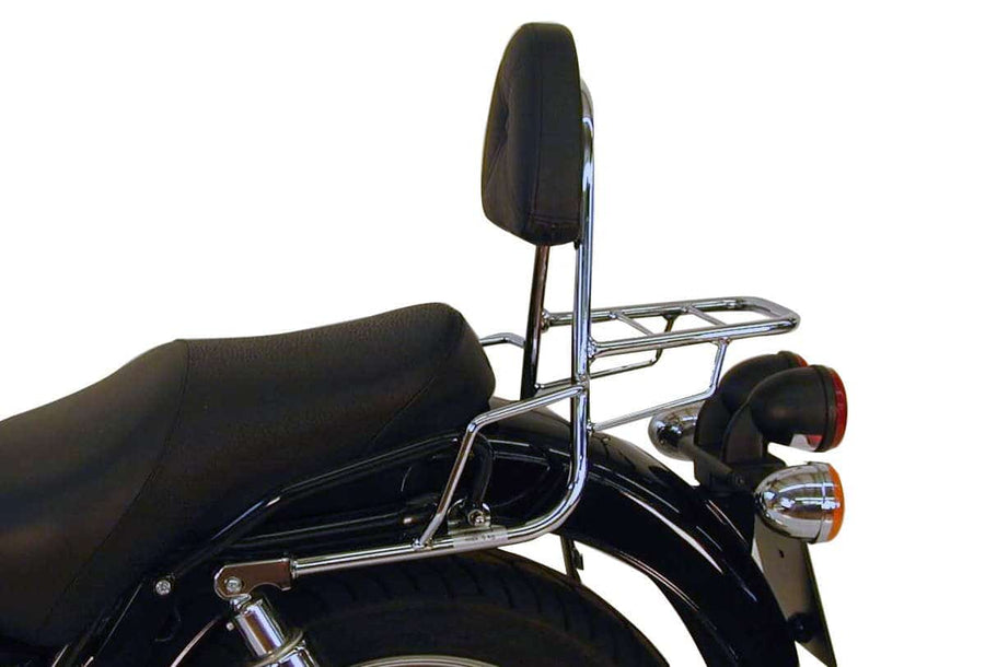 Moto Guzzi California Metal [2001-2003] - Porta-bagagens