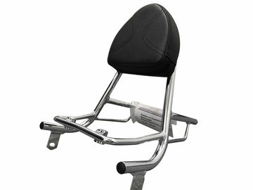 Moto Guzzi Nevada Classic V 750 ie [2004-2011] - Porta-bagagens