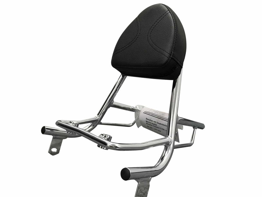 Moto Guzzi Nevada Classic V 750 ie [2004-2011] - Porta-bagagens