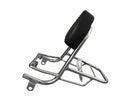 Moto Guzzi Nevada Classic V 750 ie [2004-2011] - Porta-bagagens