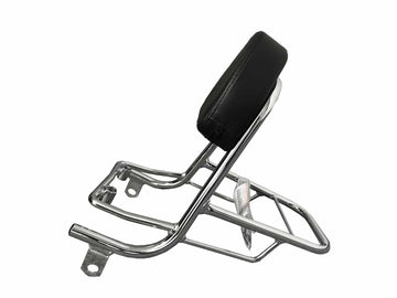 Moto Guzzi Nevada Classic V 750 ie [2004-2011] - Porta-bagagens