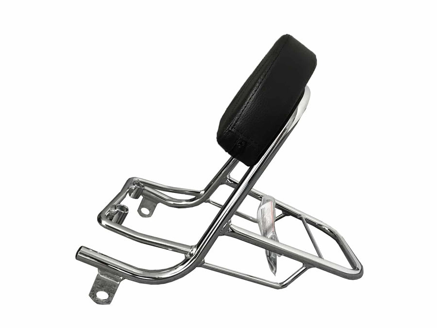 Moto Guzzi Nevada Classic V 750 ie [2004-2011] - Porta-bagagens