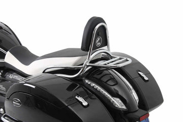 Moto Guzzi California 1400 Audace [2013-2020] - Porta-bagagens