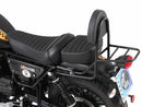 Moto Guzzi v 9 Roamer [2016-2025] - Sissybar com Ponte de Luggage-2